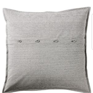 Ikea cushion covers set 2